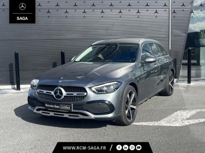 MERCEDES-BENZ Classe C 200 4MATIC All-Terrain  