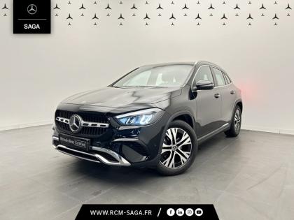 MERCEDES-BENZ GLA 200 d Progressive Line  