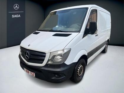 MERCEDES-BENZ Sprinter Standard Sprinter 313 CDI Bestelwagen L1