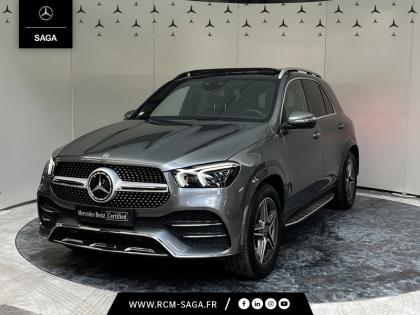 MERCEDES-BENZ GLE 300 d 4MATIC AMG Line  