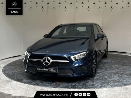MERCEDES-BENZ Classe A 180 d Business Line  