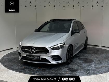 MERCEDES-BENZ Classe B 200 d AMG Line  Classe B 200 d AMG Line