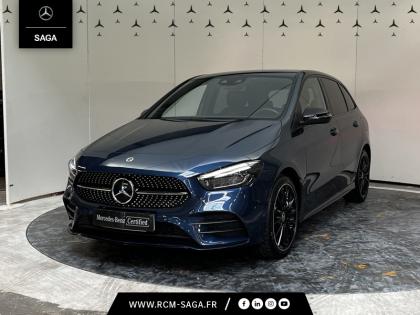 MERCEDES-BENZ Classe B 250 e AMG Line  