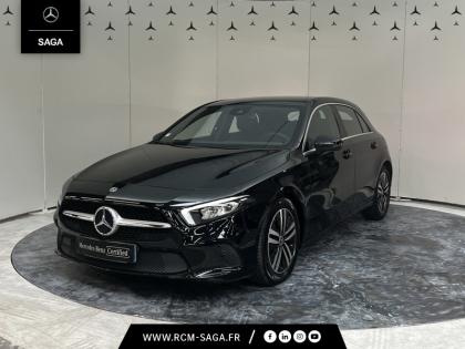 MERCEDES-BENZ Classe A 180 d Progressive Line  Classe A 180 d Progressive Line