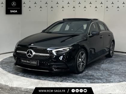 MERCEDES-BENZ Classe A 200 d AMG Line  