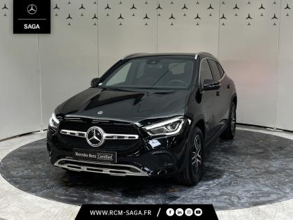 MERCEDES-BENZ GLA 200 d Progressive Line  