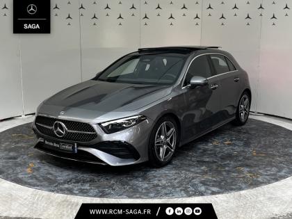 MERCEDES-BENZ Classe A 180 AMG Line  