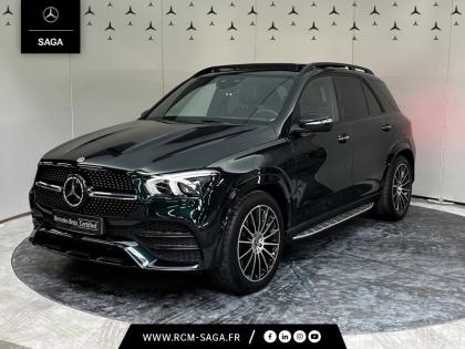 MERCEDES-BENZ GLE 350 de 4MATIC AMG Line  