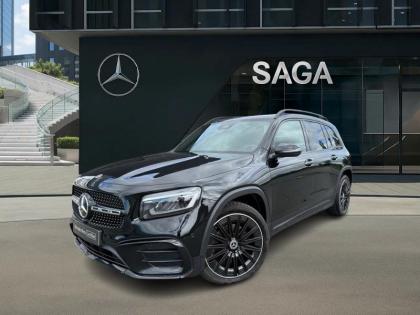 MERCEDES-BENZ GLB 200 d AMG Line  