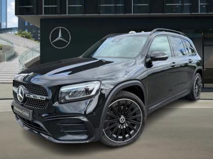 MERCEDES-BENZ GLB 200 d AMG Line  