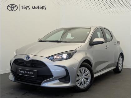TOYOTA Yaris Hybride 116h Dynamic  