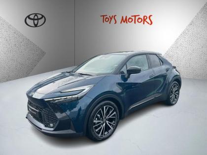 TOYOTA C-HR C HR HYBRIDE NG HYBRIDE 140 COLLECTION MY26  C HR HYBRIDE 140 COLLECTION MY26