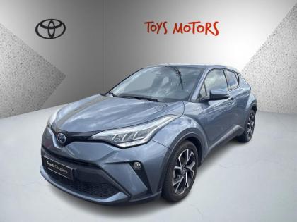 TOYOTA C-HR 1.8 Hybride 122 Edition  