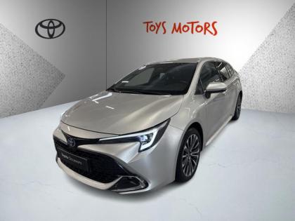 TOYOTA Corolla Touring Sports Hybride 140h Design  COROLLA TS 1.8L 140 CH DESIGN .