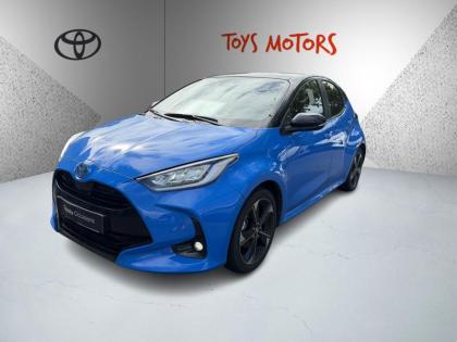 TOYOTA Yaris Hybride 130h Première  