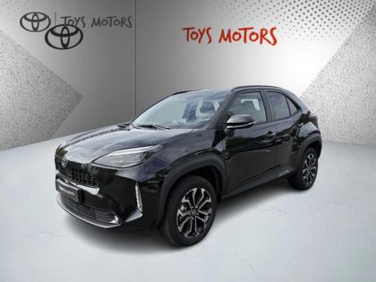 TOYOTA Yaris Cross 1.5 HYBRID 130H DESIGN AUTO  YARIS CROSS 116H 2WD DESIGNPACKCARGO MY26