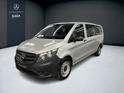 MERCEDES-BENZ Vito 114 CDI Tourer PRO Extra long 9 places  