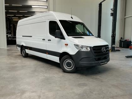 MERCEDES-BENZ Sprinter Sprinter 317 CDI Bestelwagen Hoog dak L2