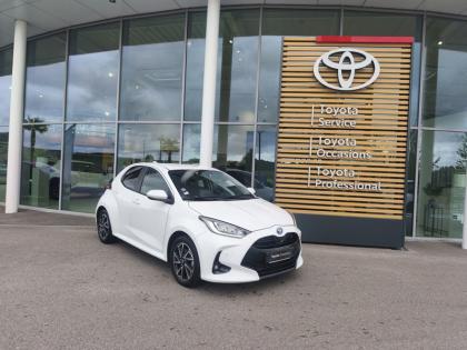 TOYOTA Yaris Hybride 116h Design PACK  