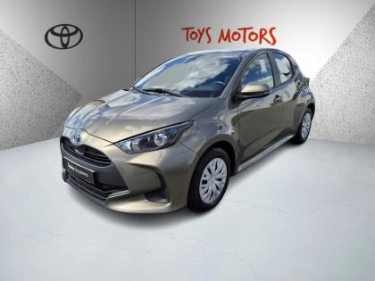 TOYOTA Yaris 116h Dynamic  