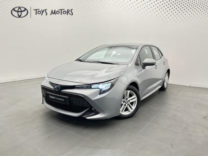 TOYOTA Corolla Hybride 122h Dynamic  