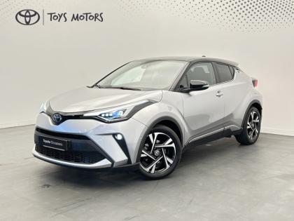 TOYOTA C-HR 2.0 Hybride 184 Collection  