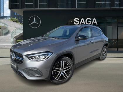 MERCEDES-BENZ GLA-Klasse GLA 250 e Off-Roader