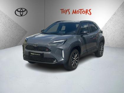 TOYOTA Yaris Cross 1.5 130H GR SPORT   