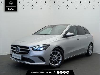 MERCEDES-BENZ Classe B 180 Progressive Line Edition  