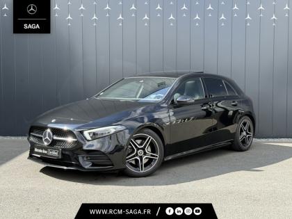 MERCEDES-BENZ Classe A 220 d AMG Line  