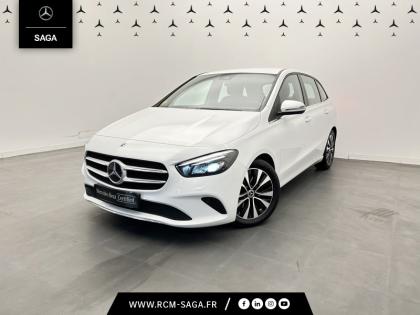MERCEDES-BENZ Classe B 180 d Business Line Edition  Classe B/247 Classe B 180 d Business Line Edition