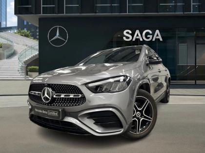MERCEDES-BENZ GLA 250 e AMG Pack Night Toit Pano  