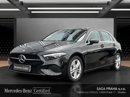 MERCEDES-BENZ A-Třída A 200 Progressive Line 