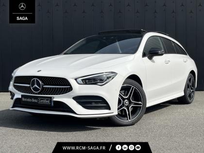 MERCEDES-BENZ CLA Shooting Brake CLA 250 e Shooting Brake AMG Line  
