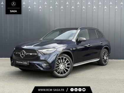 MERCEDES-BENZ GLC SUV GLC 220 d 4MATIC AMG Line  