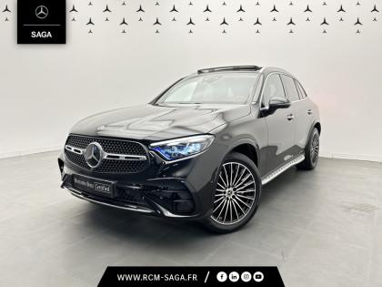MERCEDES-BENZ GLC SUV GLC 300 e  Hybrid EQ 4MATIC AMG Line  