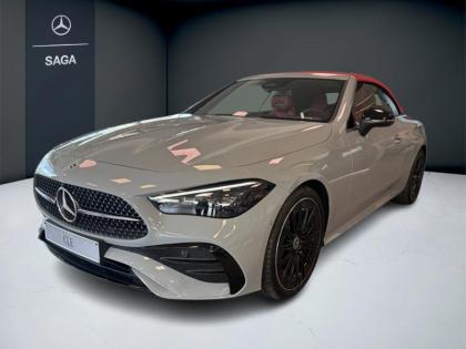 MERCEDES-BENZ CLE Cabriolet CLE 180 AMG Line Cabriolet  CLE 180 Cabriolet AMG Line
