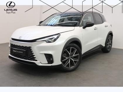 LEXUS LBX 1.5 136H 2WD Cool PACK ADVANCED  