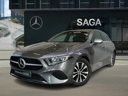 MERCEDES-BENZ A-Klasse A 180 d