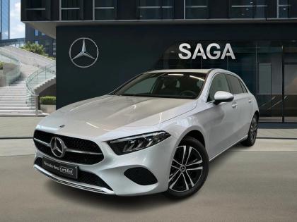 MERCEDES-BENZ A 250 e Facelift Business Line  