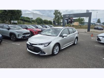 TOYOTA Corolla Touring Sports Hybride 1.8L 140h Dynamic  