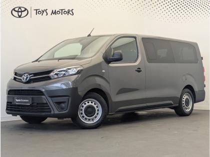 TOYOTA Proace Verso 2.0D LONG 140 D-4D DYNAMIC CONNECT  
