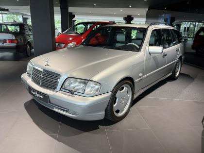 MERCEDES-BENZ C 43 AMG break C 43 AMG break  