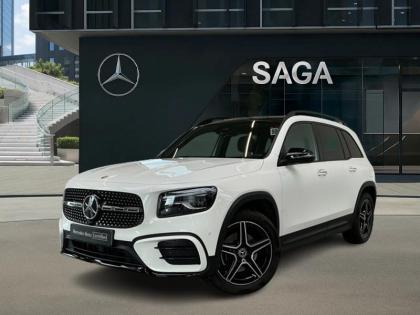 MERCEDES-BENZ GLB-Klasse GLB 180