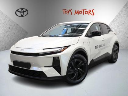 TOYOTA C-HR Design Grande Autonomie 77 kWh 224ch  C HR+ GRANDE AUTONOMIE DESIGN DEMO
