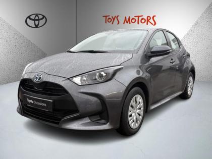 TOYOTA Yaris Hybride 116h Dynamic  