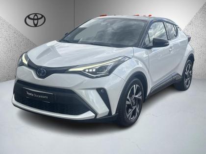 TOYOTA C-HR 122h Collection  