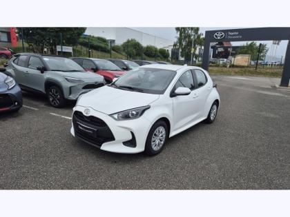 TOYOTA Yaris Hybride 116h Dynamic  