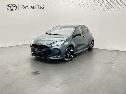 TOYOTA Yaris 130h Collection  