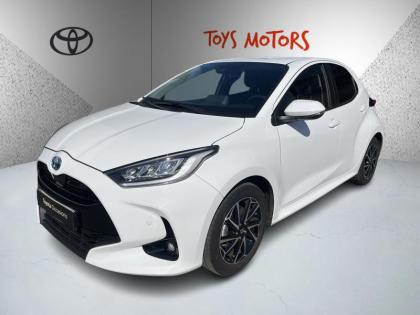 TOYOTA Yaris 116 Design Pack  